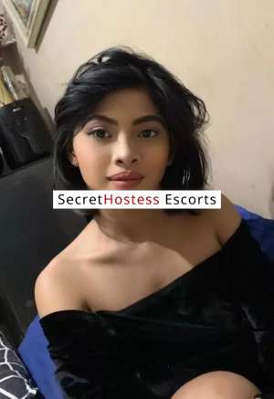 19Yrs Old Escort 48KG 165CM Tall Bali Image - 1