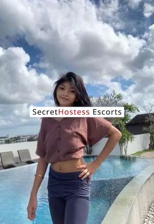 19Yrs Old Escort 48KG 165CM Tall Bali Image - 2