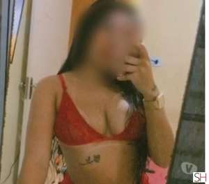 19Yrs Old Escort Minas Gerais Image - 2