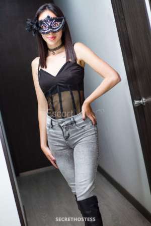 19Yrs Old Escort 45KG 162CM Tall Bogota Image - 1