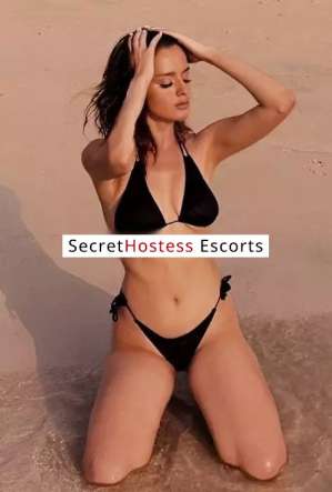 19Yrs Old Escort 51KG 165CM Tall Istanbul Image - 4