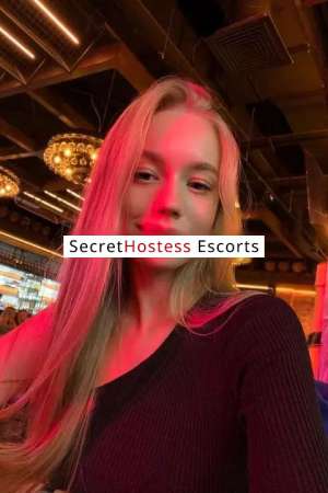 19Yrs Old Escort 50KG 165CM Tall Istanbul Image - 1