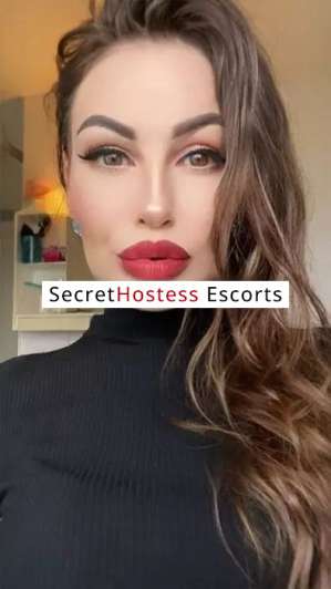 19 Year Old Ukrainian Escort Tallinn - Image 5