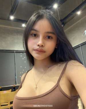 20Yrs Old Escort 155CM Tall Manila Image - 2