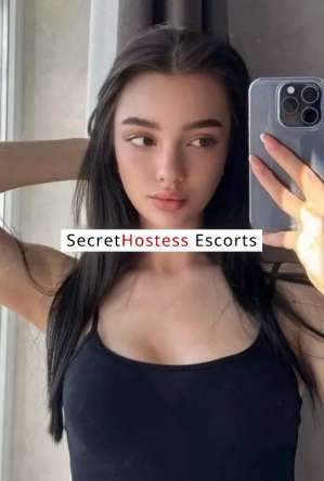 20Yrs Old Escort 48KG 160CM Tall Manama Image - 3