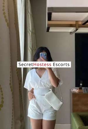 20Yrs Old Escort 52KG 167CM Tall Baku Image - 0