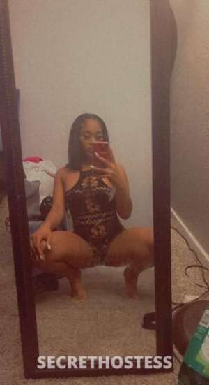 20Yrs Old Escort Shreveport LA Image - 1