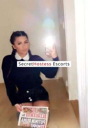 20Yrs Old Escort 60KG 150CM Tall Budapest Image - 3