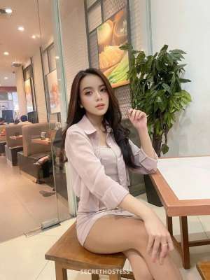 20Yrs Old Escort 44KG 166CM Tall Jakarta Image - 0