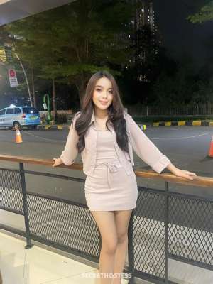 20Yrs Old Escort 44KG 166CM Tall Jakarta Image - 2