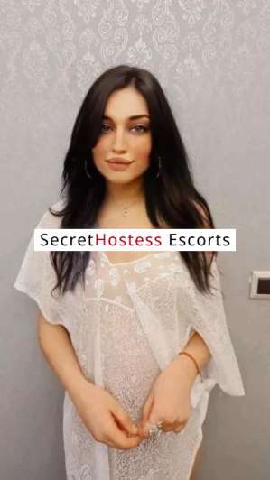 20Yrs Old Escort 49KG 157CM Tall Istanbul Image - 3