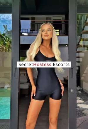 20 Year Old Russian Escort Monte Carlo - Image 2