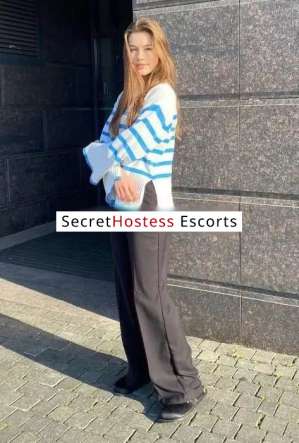 20Yrs Old Escort 53KG 169CM Tall Yerevan Image - 3