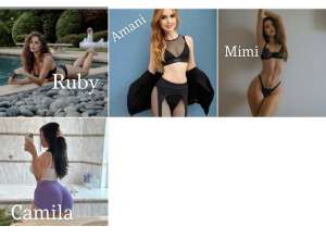 21 year old Asian Escort in Los Angeles CA . .white &amp; latinas &amp; asian..nuru.flat rate. 