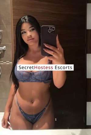 21 Year Old Brazilian Escort Zadar - Image 2