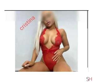 ♥️.Cristina♥️.. PARTY GIRL♥️.REAL, Independent in Surrey