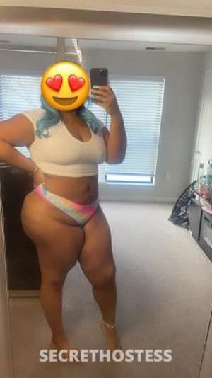 sexy ebony with HUGE ASS in Milwaukee WI