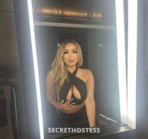 beautiful blonde latina in San Francisco CA