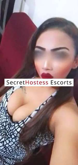 21Yrs Old Escort 53KG 165CM Tall Beirut Image - 2