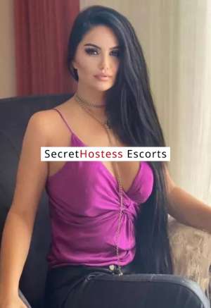 21Yrs Old Escort 50KG 168CM Tall Bodrum Image - 0