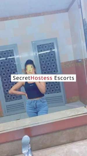 21Yrs Old Escort 66KG 162CM Tall Muscat Image - 0