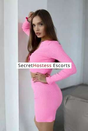 21Yrs Old Escort 49KG 170CM Tall Moscow Image - 4