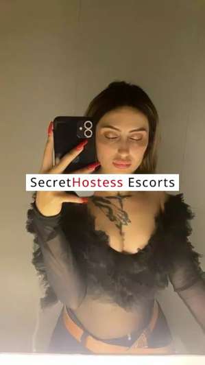 21Yrs Old Escort 52KG 168CM Tall Tirana Image - 4