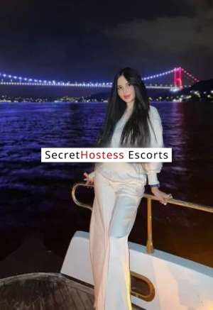 21Yrs Old Escort 54KG 167CM Tall Istanbul Image - 0