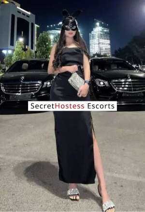 21Yrs Old Escort 54KG 167CM Tall Istanbul Image - 2