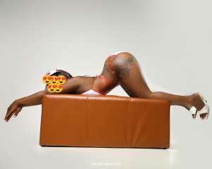 22Yrs Old Escort 163CM Tall Nairobi Image - 1