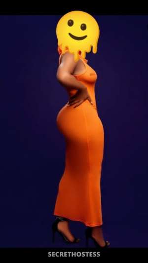 22Yrs Old Escort 163CM Tall Nairobi Image - 4