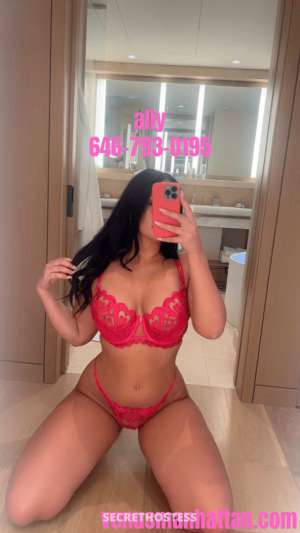 22Yrs Old Escort Manhattan NY Image - 1