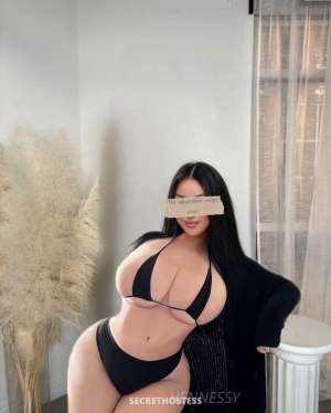 22 Year Old Asian Escort Manhattan NY Brunette - Image 3