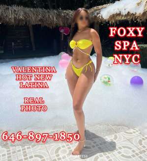 22Yrs Old Escort Manhattan NY Image - 1