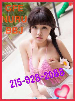 22 Year Old Asian Escort Philadelphia PA - Image 3