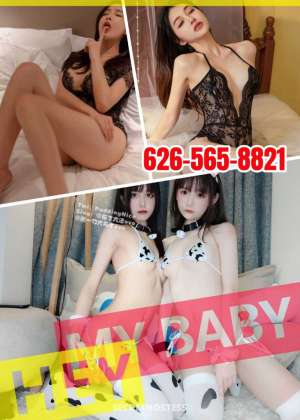 22Yrs Old Escort San Gabriel Valley Image - 4