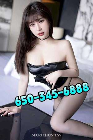 22Yrs Old Escort San Mateo CA Image - 2