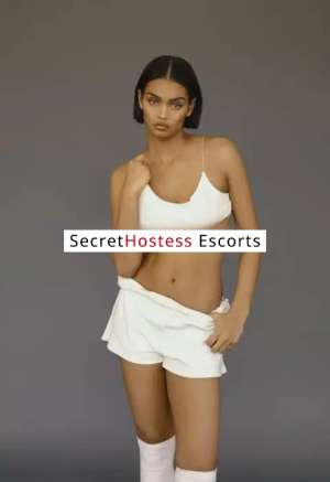 22Yrs Old Escort 48KG 170CM Tall Budapest Image - 0