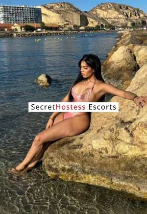 22 Year Old Colombian Escort Zagreb - Image 4