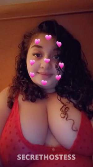 Thick Beautiful BBW in Seattle WA