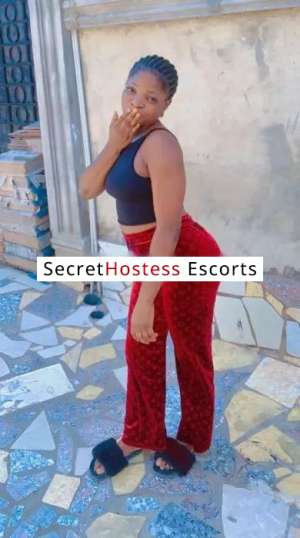 22Yrs Old Escort 64KG 145CM Tall Accra Image - 3