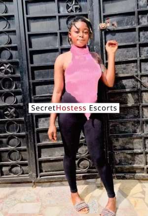 22Yrs Old Escort 66KG 143CM Tall Accra Image - 2