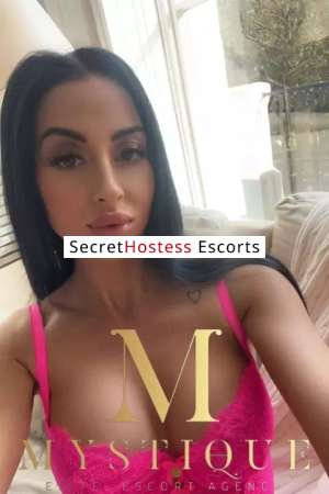 22Yrs Old Escort 56KG 165CM Tall London Image - 2