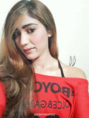 22Yrs Old Escort 167CM Tall Dubai Image - 1