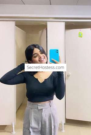 22 Year Old Indian Escort - Image 1