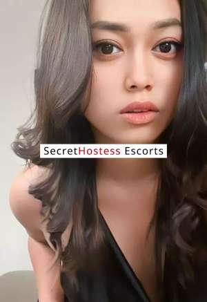 22Yrs Old Escort 45KG 159CM Tall Bali Image - 4