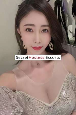 22 Year Old Japanese Escort Cairo - Image 3