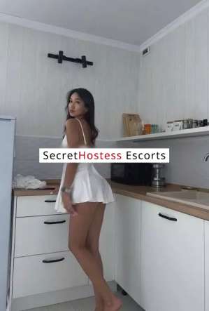 22 Year Old Korean Escort Durres - Image 2