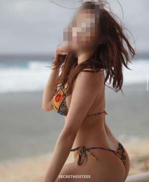 22Yrs Old Escort 170CM Tall Dubai Image - 1