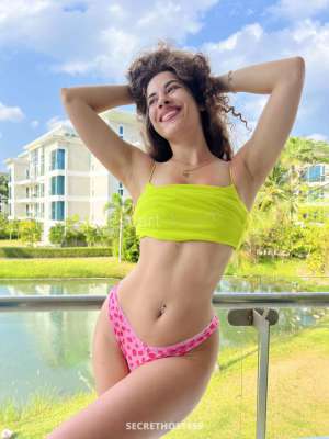 22Yrs Old Escort 55KG 165CM Tall Phuket Image - 4